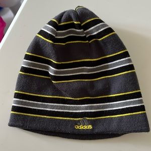 Adidas beanie